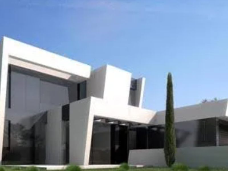 Proyectos Urbanos Actopan