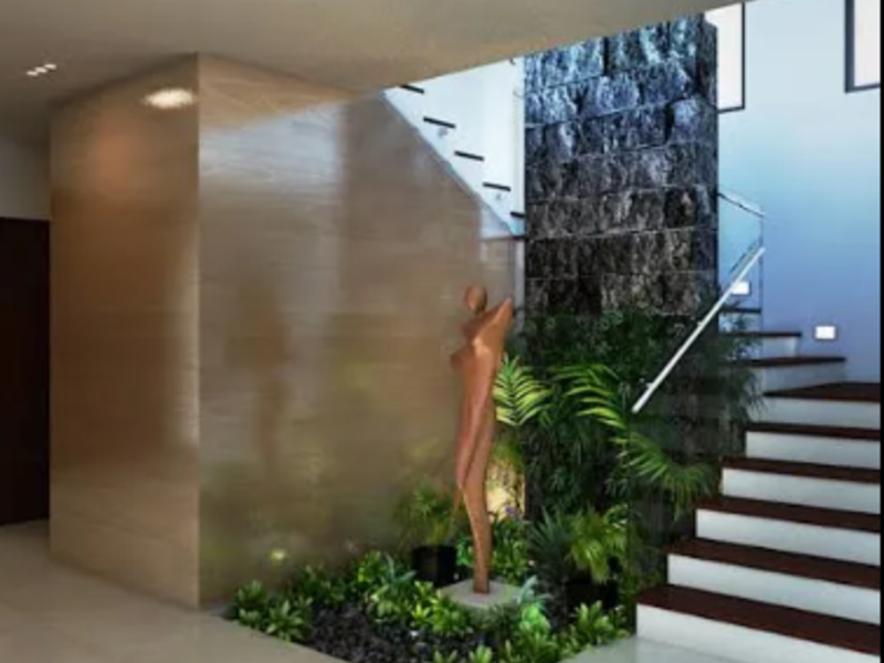 Diseño Centros comerciales Ixmiquilpan
