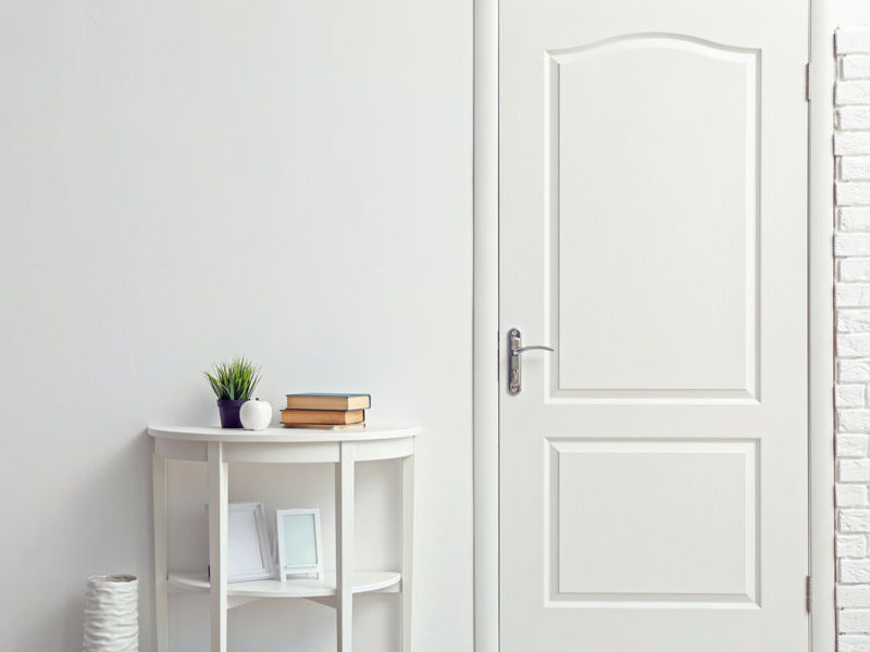 Puerta 2 Panel