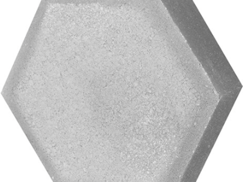 Adoquin Hexagonal Salvador