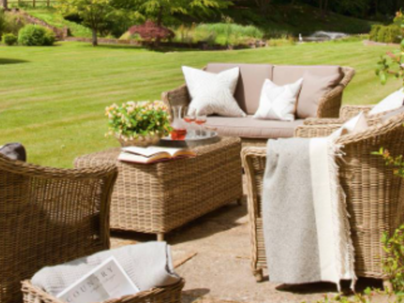 Muebles Jardin Aguascalientes