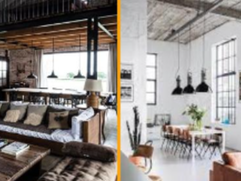 Decoracion Industrial Zapopan