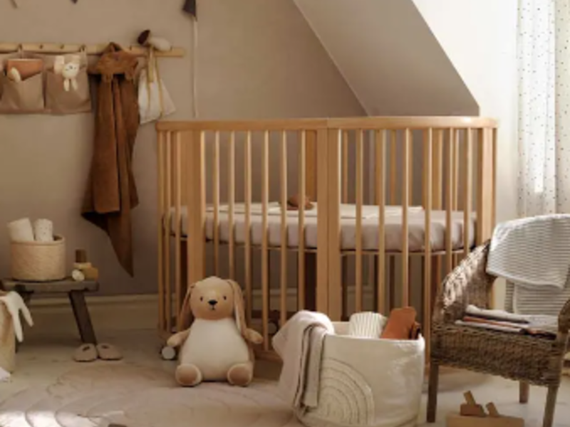 Decoracion Cuarto Bebes Zapopan