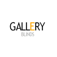 Gallery Blinds