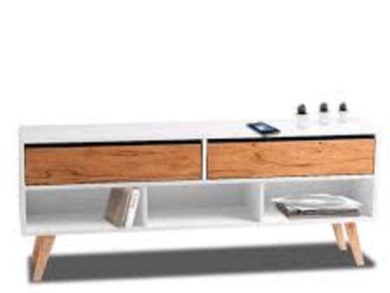MUEBLE TV México 