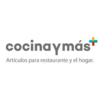 Cocina y Mas