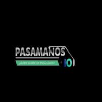 Pasamanos io