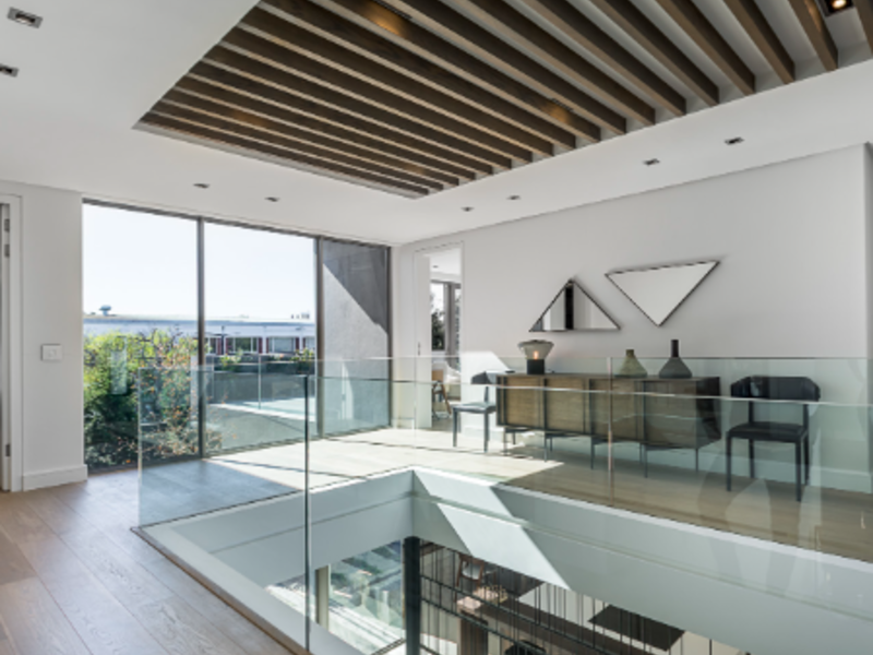 Diseño residencial Juchitán Zaragoza