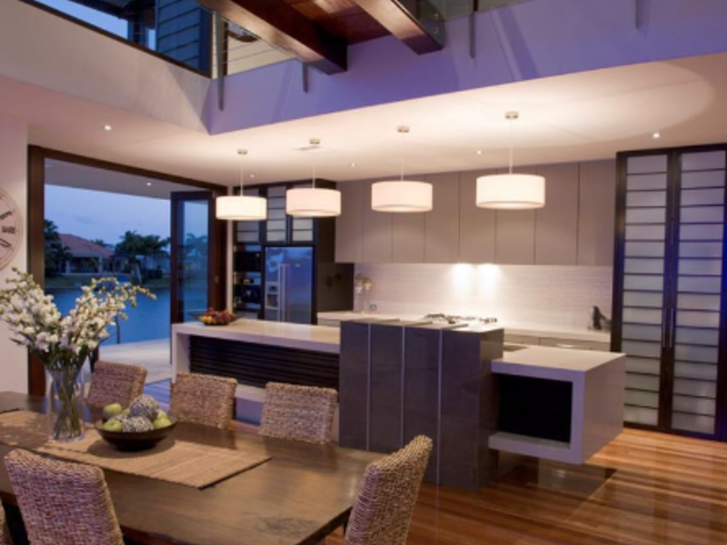 Diseño residencial Asunción Nochixtlán