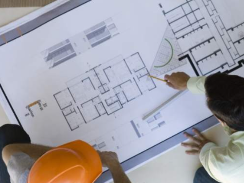 Consultoría proy arquitectónicos Ixmiquilpan