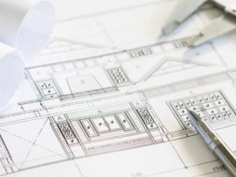 Consultoría proy arquitectónicos Oaxaca 