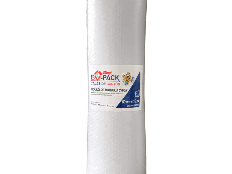 Rollo Lineales Burbuja