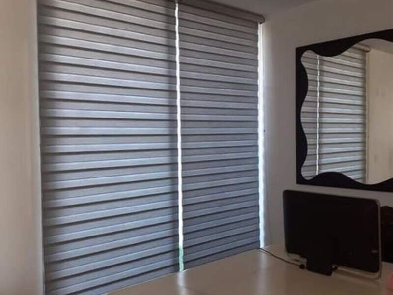 Persiana Sheer Elegance México