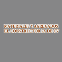 Materiales y Agregados El Constructor SA