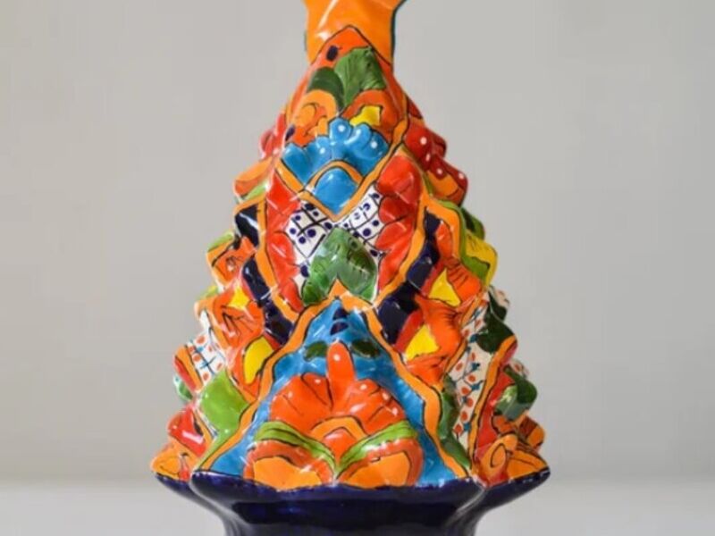 Árbol Navideño