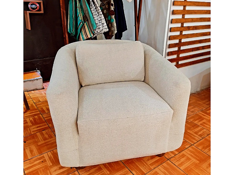 Sillón Solferini México Vihtya Muebles y Decoración 