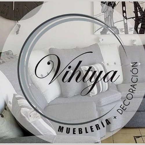 Vihtya Muebles y Decoración