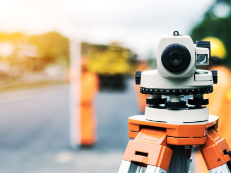 Servicio Topografía Uruapan