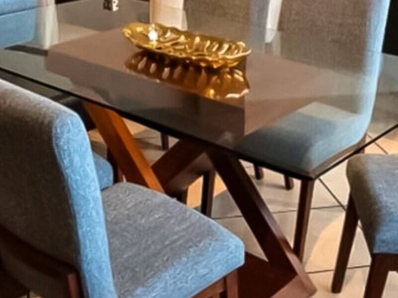 Comedor Nourish México