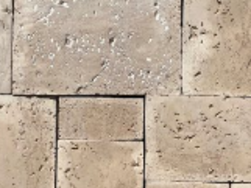 Piedra Antique Beige Saltillo