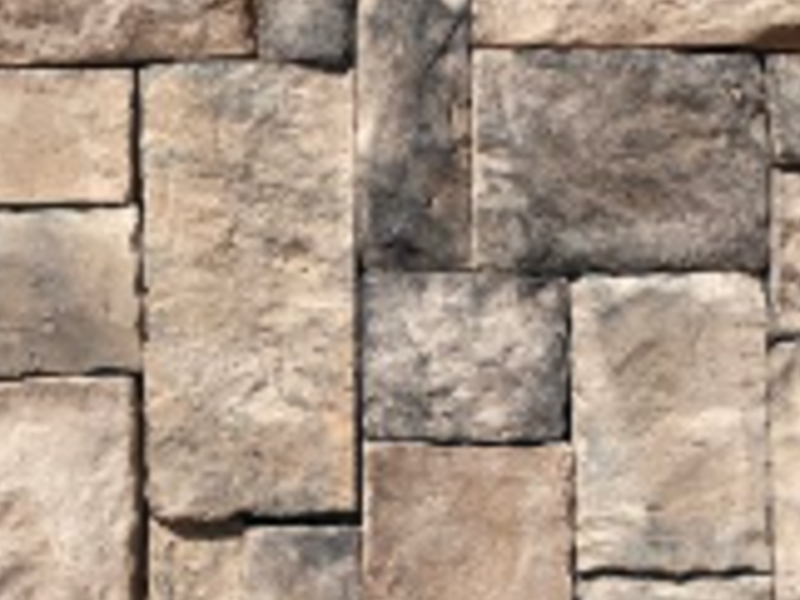 Piedra Alcazar Mestizo Saltillo