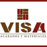 VISA Acabados Materiales Construccion