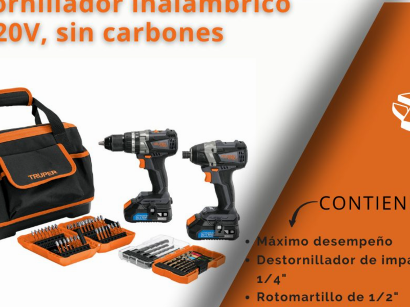 Rotomartillos Veracruz
