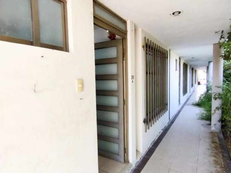 Venta departamento San Juan Tlaxcala