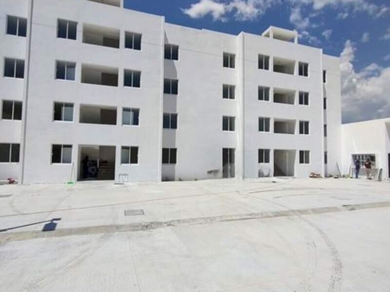 Venta departamento Zacatelco Tlaxcala