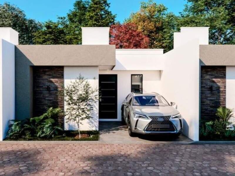 Venta casa Tlaxcala