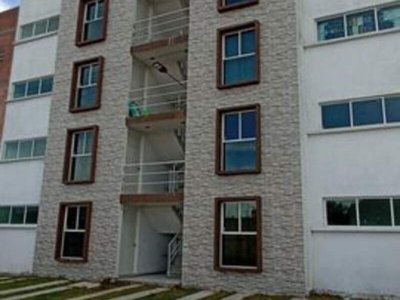 Venta departamento Tlaxcala