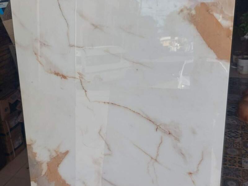 Porcelanato 60 x 120 cm Chilpancingo