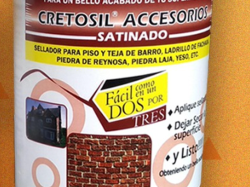 Sellador Cantera Torreon
