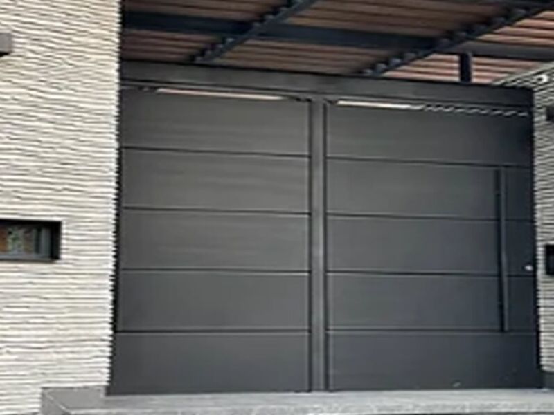 Muros decorativos Mosa México 