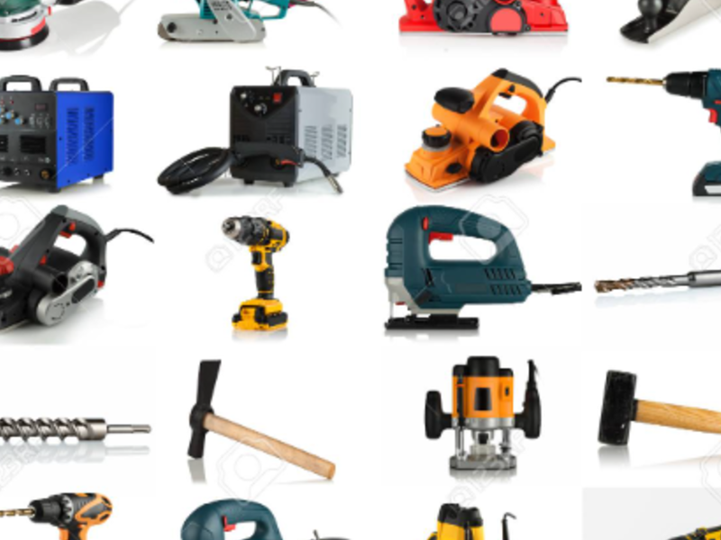 Equipos Manuales Mexico