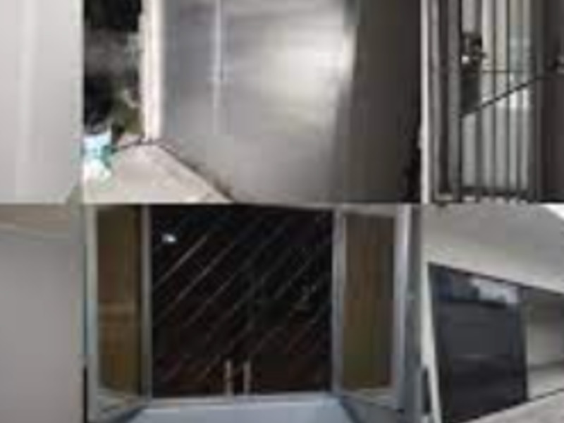 Acabados Residenciales Mexico