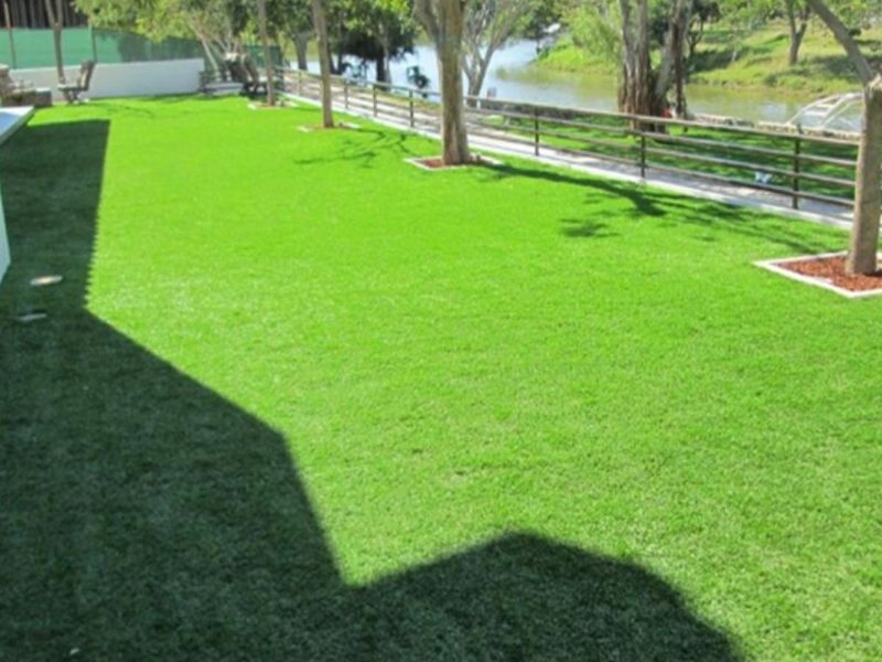 Pasto Sintético México 