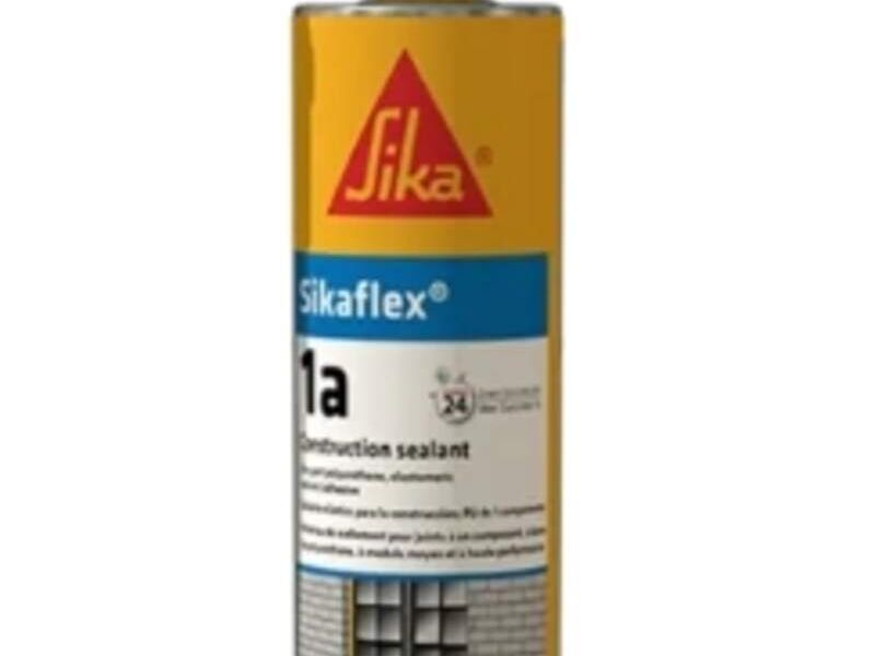 Sikaflex 1a ZAPOPAN
