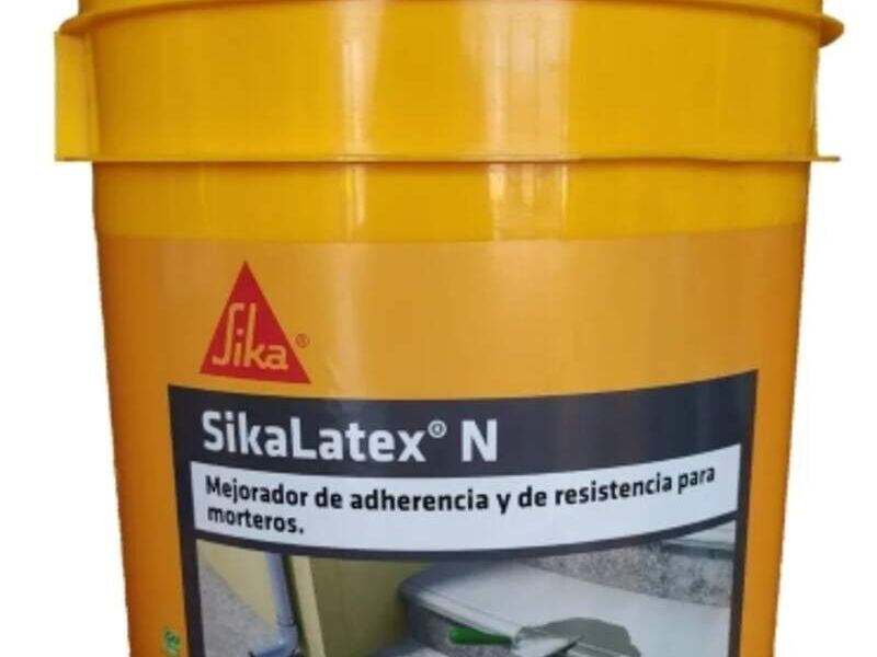 Sikalatex N ZAPOPAN 