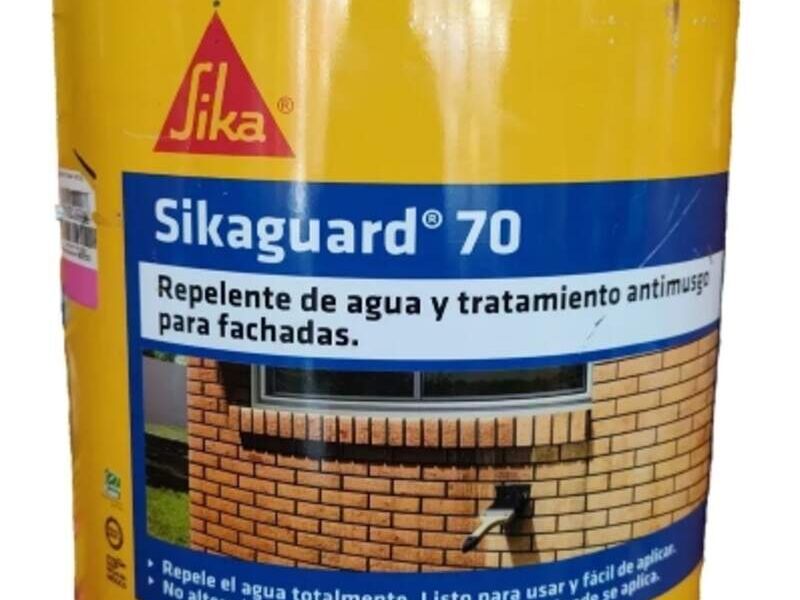 Sikaguard 70 ZAPOPAN