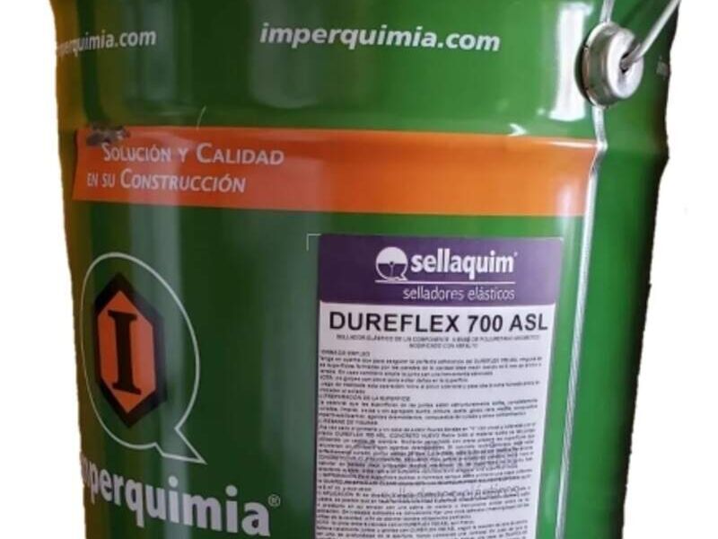 Dureflex 700 ASL ZAPOPAN