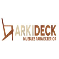 Arkideck Muebles Para Exterior