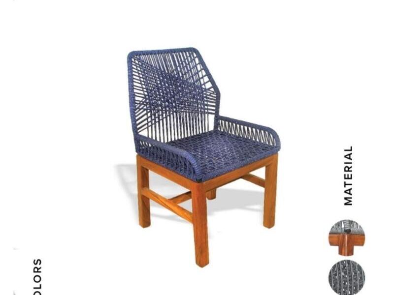 Silla Santiago l