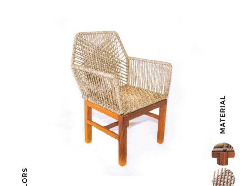 Silla Santiago ll