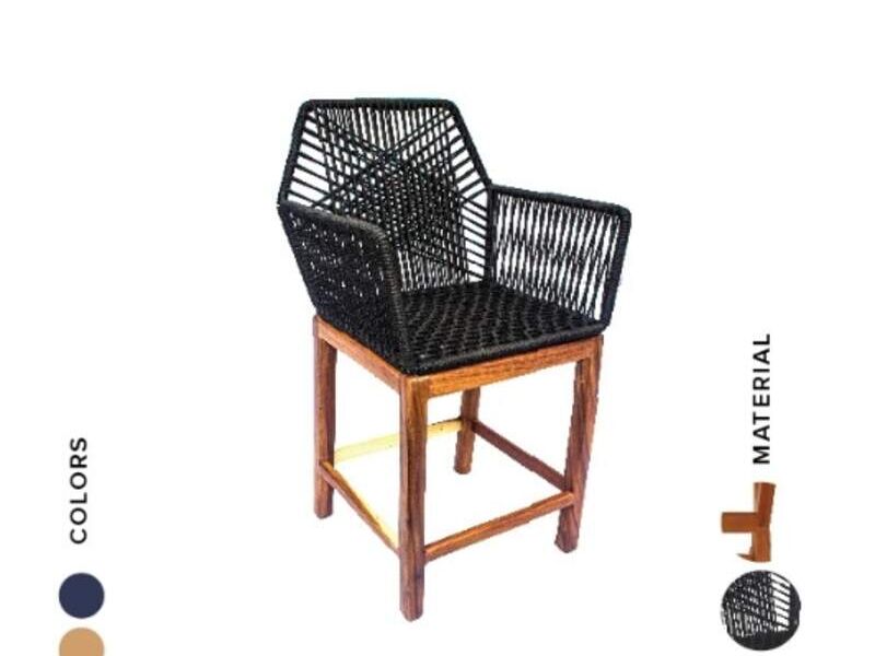 Silla Santiago lll