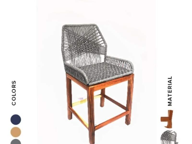 Silla Santiago lV