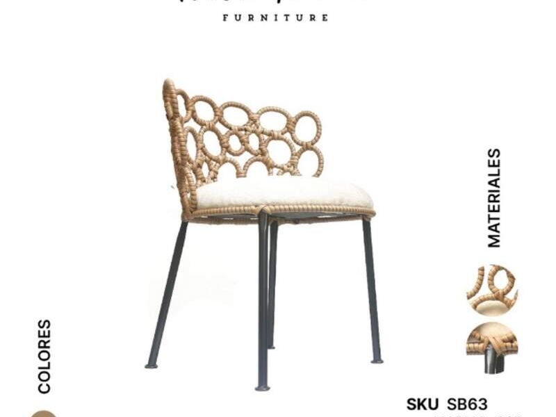 Silla AROS