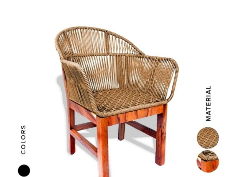 Silla KUNA