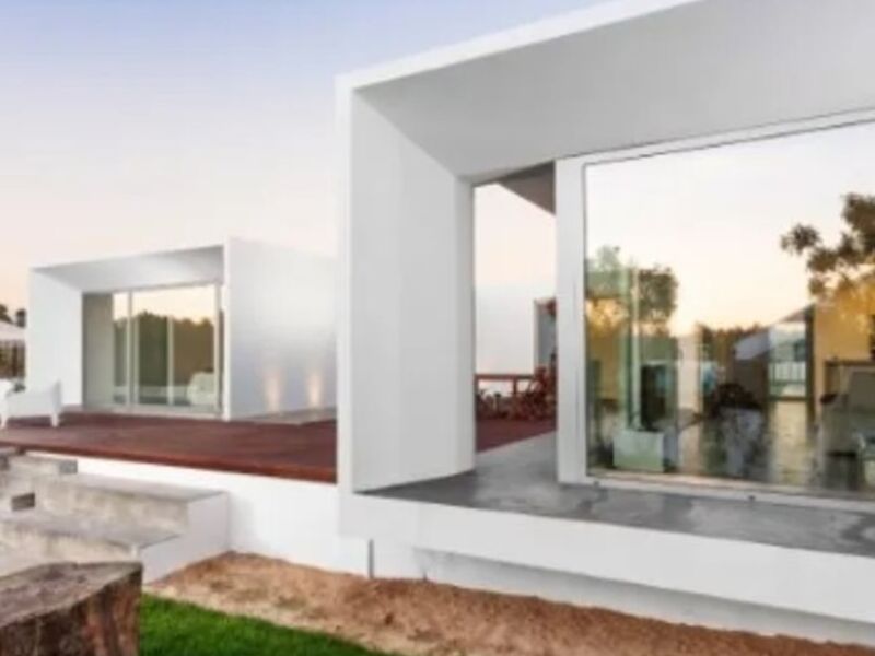 Vidrio Control solar México 
