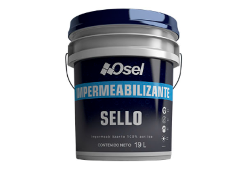 OSEL SELLO México